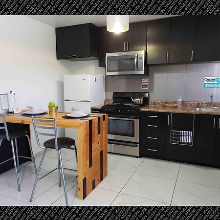 Modern Apartment Rosarito Extérieur photo