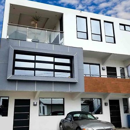 Modern Apartment Rosarito Extérieur photo