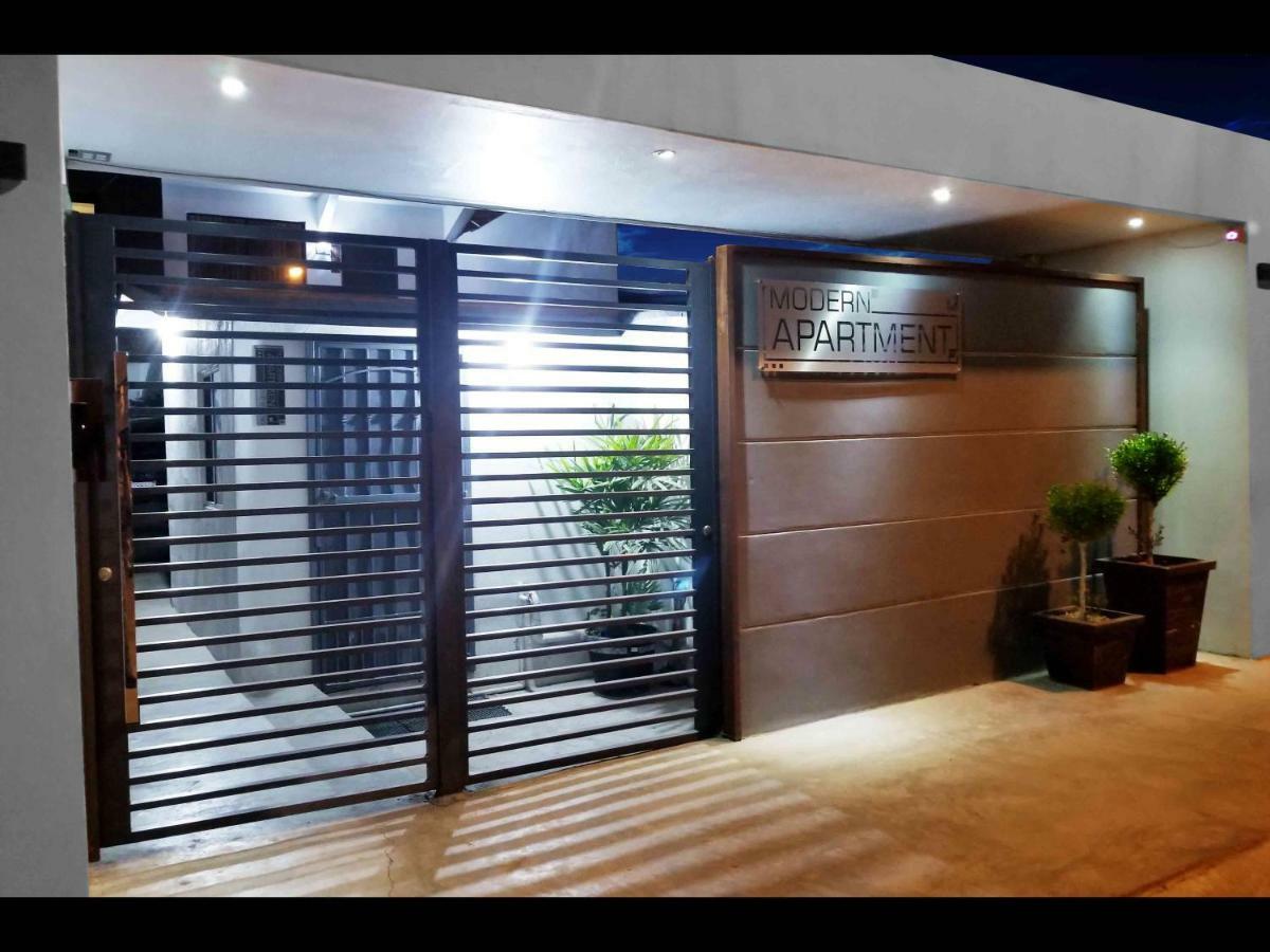 Modern Apartment Rosarito Extérieur photo